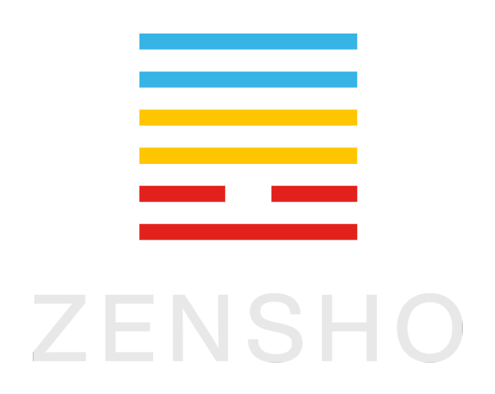 Zensho logo